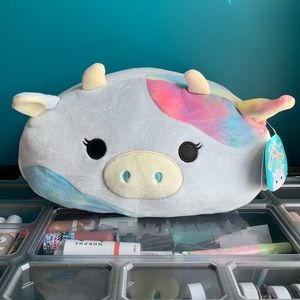 12” Caedia Stack Squishmallow